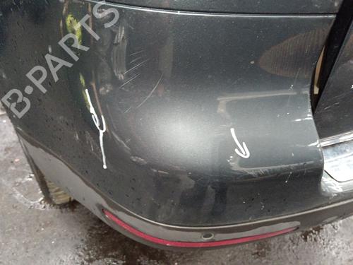 Rear bumper VW TOUAREG (7LA, 7L6, 7L7) 2.5 R5 TDI | BP31115424C8 