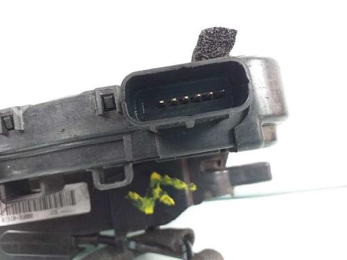 Front left lock KIA SPORTAGE III (SL)  | BP6466385C98 