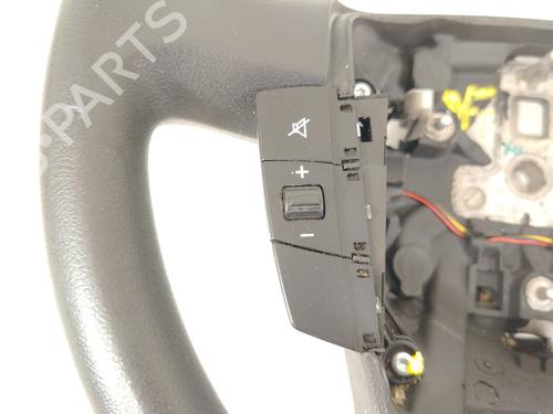 Steering wheel FIAT DUCATO Platform/Chassis (250_) 140 Multijet 2,3 D | BP31968757C49