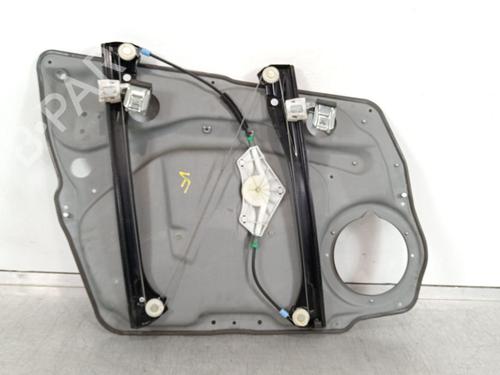 Front right window mechanism MERCEDES-BENZ B-CLASS Sports Tourer (W245) B 200 CDI (245.208) | BP30640835C23 