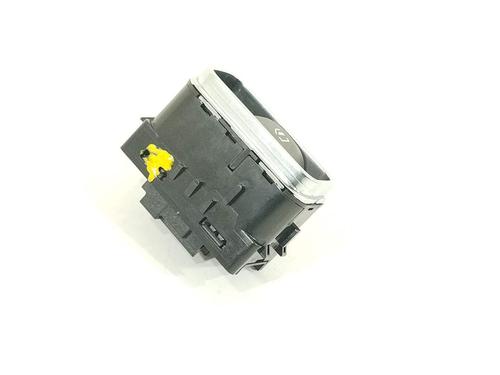 Right rear window switch MERCEDES-BENZ A-CLASS (W177) AMG A 45 S 4-Matic+ (177.054) | BP34606159I28 - Image 3