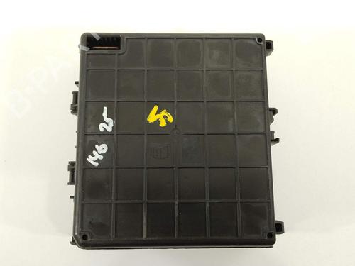 Fuse box FORD FIESTA VII (HJ, HF) 1.0 EcoBoost | BP27396750E1 - Image 5