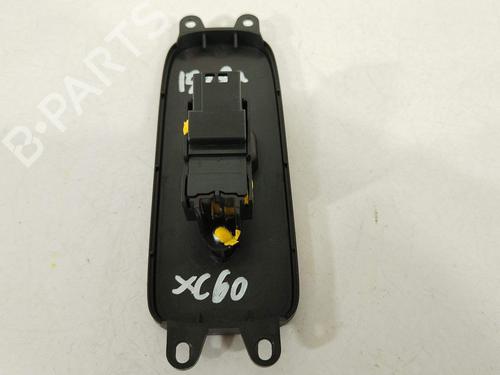 Right front window switch VOLVO XC60 I SUV (156) D3 | BP28377515I26 - Image 2