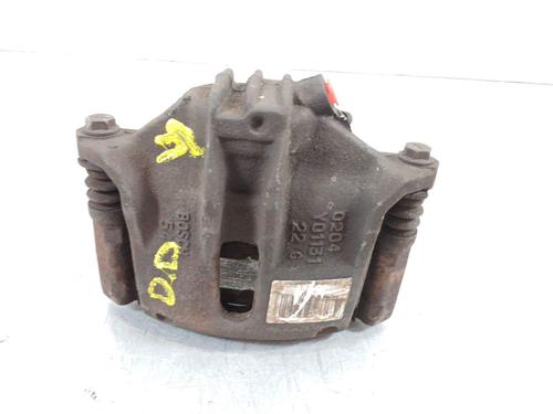 Used Right front brake caliper Right front brake caliper 24152067 24152067