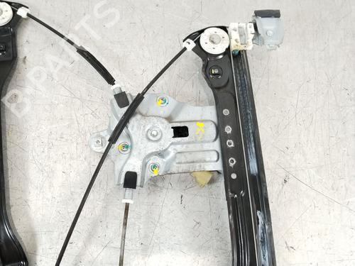 Front right window mechanism CHEVROLET CRUZE (J300) 1.6 | BP33930971C23 - Image 8