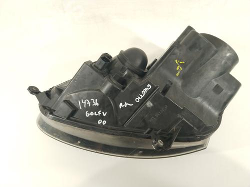 Right headlight VW GOLF V (1K1) 1.9 TDI | BP29745400C29 