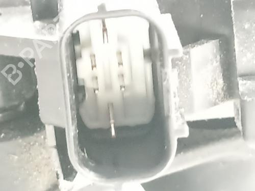 Front right window mechanism HONDA ACCORD VIII (CU)  | BP21517751C23 