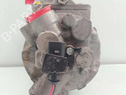AC compressor VW POLO (9N_, 9A_)  | BP4847946M34 