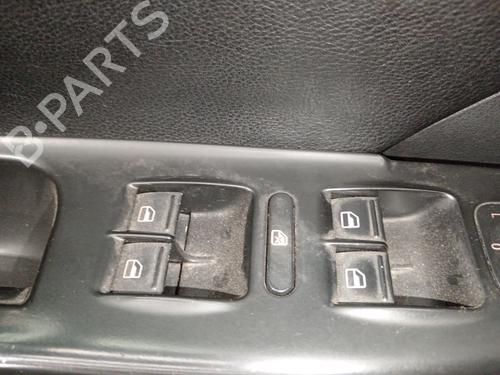 Used Left front window switch Left front window switch 37150382 37150382