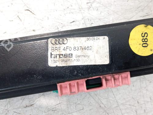 Front right window mechanism AUDI A6 C6 (4F2) 3.2 FSI | BP38324962C23 - Image 7