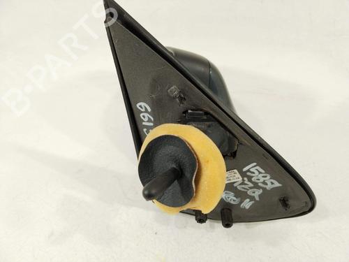 Retrovisor esquerdo DACIA SANDERO II TCe 90 (B8M1, B8MA, B8AC) | BP32349422C26 - Image 3