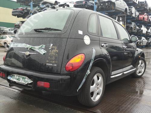 Ignition coil CHRYSLER PT CRUISER (PT_)  | BP16248118M94 