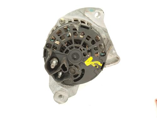 Alternator FIAT PANDA (169_)  | BP16943591M7 
