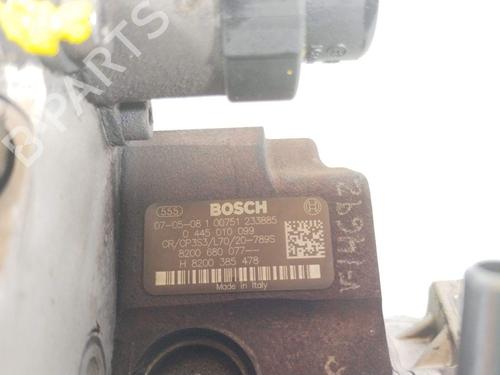 Injection pump NISSAN PRIMASTAR Van (X83) 2.0 dCi 115 | BP28099286M78 - Image 6