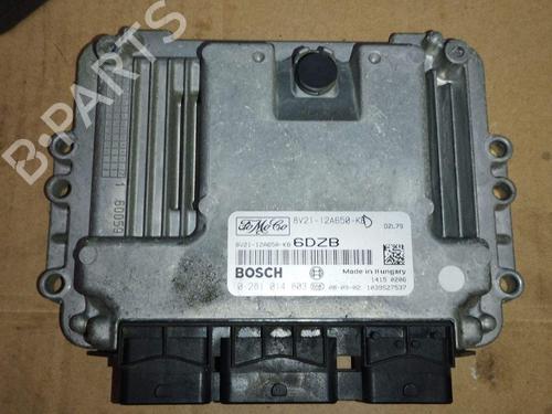engine-control-unit-ecu-ford-fiesta-vi-cb1-ccn-2008-36277753 main image