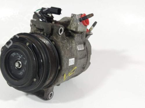 AC compressor FORD C-MAX II (DXA/CB7, DXA/CEU)  | BP24372904M34  - Image 7