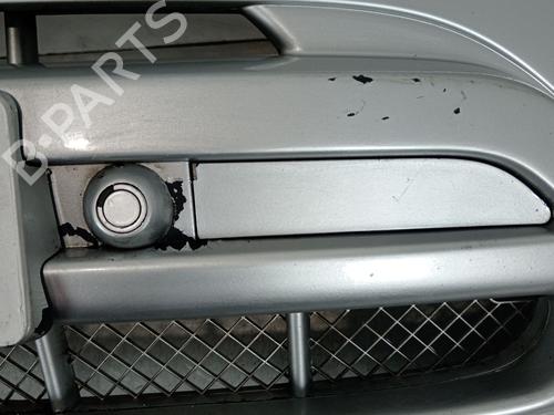 Front bumper BMW X5 (E53) 3.0 d | BP17529517C7 - Image 10