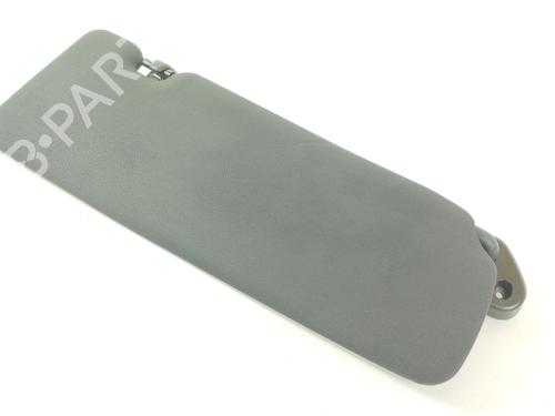 Used Left sun visor BMW 1 (E87) [2003-2013]  12253202