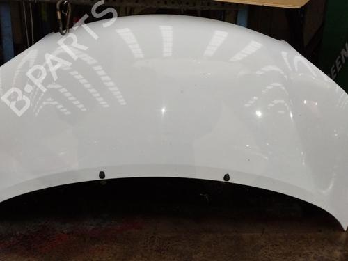 Used Hood Hood SMART FORFOUR Hatchback (453) 0.9 (453.044, 453.053) (90 hp) 34006093 34006093