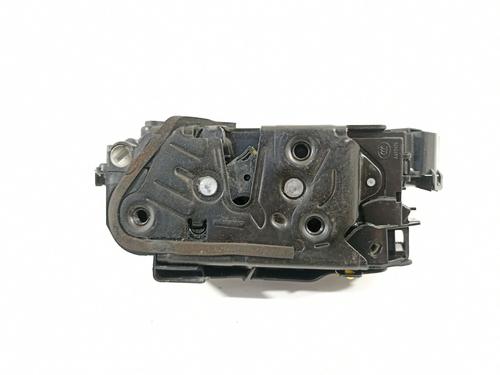 Rear left lock VW GOLF SPORTSVAN VII (AM1, AN1)  | BP17912515C100