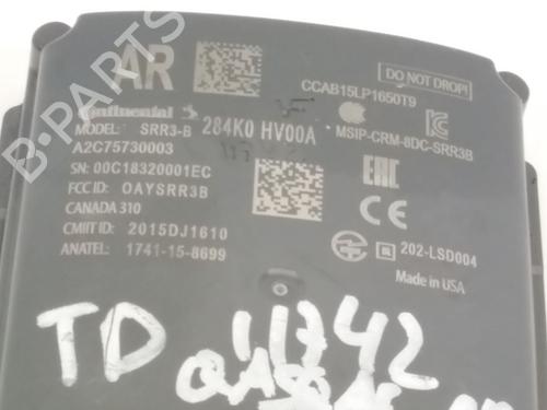 Electronic module NISSAN QASHQAI II SUV (J11, J11_)  | BP24059916M83 