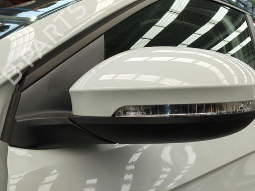 Used Left mirror Left mirror VW T-CROSS (C11, D31) [2018-2026] 35966349 35966349