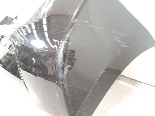 Rear bumper RENAULT TWINGO II (CN0_) 1.2 16V (CN0K, CN0V, CN0A) | BP29709878C8 