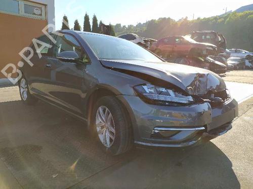 Warning switch VW GOLF VII (5G1, BQ1, BE1, BE2)  | BP8046331I22 