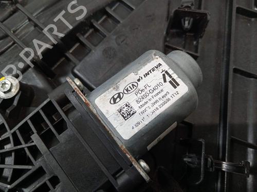 Front left window mechanism HYUNDAI i30 (PDE, PD, PDEN) | BP24330005C22 - Image 5