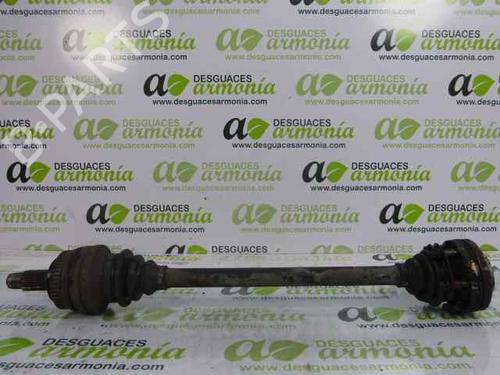 Used Right rear driveshaft BMW 3 (E46) 320 d (136 hp) 16436637