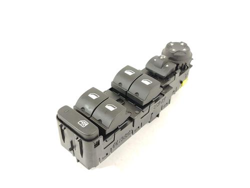 Left front window switch OPEL CORSA F (P2JO) 1.2 (68) | BP31709932I27 - Image 3