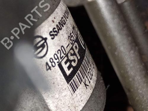 ABS pump SSANGYONG TIVOLI 1.6 XDi 160 | BP36303218M43 - Image 3