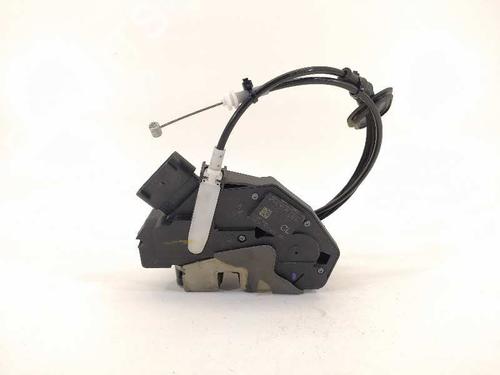 Front right lock FORD FIESTA VI (CB1, CCN)  | BP6952396C97 