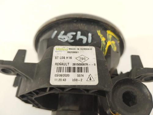 Left front fog light DACIA SANDERO III 1.0 TCe 90 | BP26573296C30 - Image 5