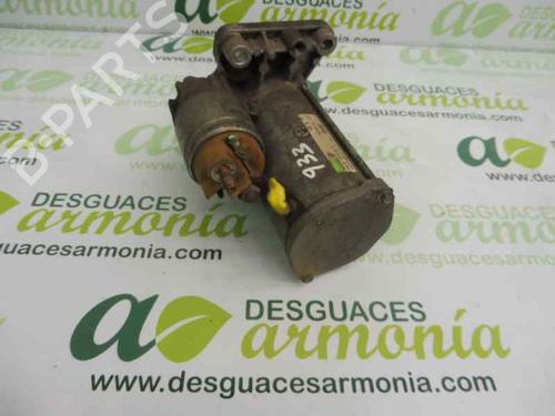 Starter CITROËN C3 Picasso (SH_)  | BP1846872M8 