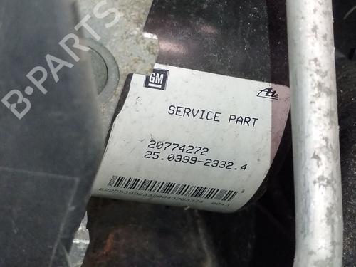 ABS pump CHEVROLET CAPTIVA (C100, C140) 2.0 D | BP36700224M43 - Image 2