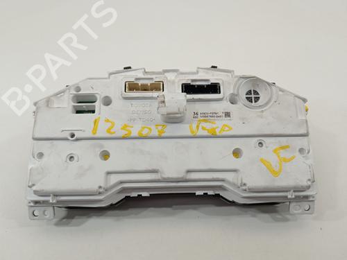 Instrument cluster TOYOTA COROLLA Estate (_E21_)  | BP18844404C47 