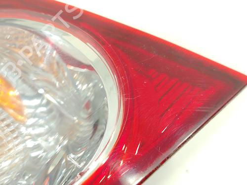 Left taillight CHEVROLET LACETTI (J200) 1.4 16V | BP31955885C34 