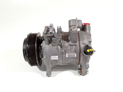 Used AC compressor BMW 5 (F10) 520 d (184 hp) 18320133