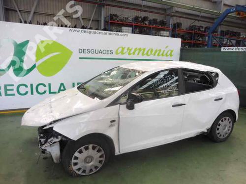 Gearbox SEAT IBIZA IV (6J5, 6P1)  | BP1846695M3 