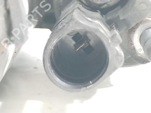 Starter AUDI A8 D4 (4H2, 4H8, 4HC, 4HL) 4.2 TDI quattro | BP31013219M8