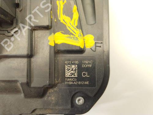 Front right lock FORD PUMA (J2K, CF7) 1.0 EcoBoost | BP28015300C97 - Image 3