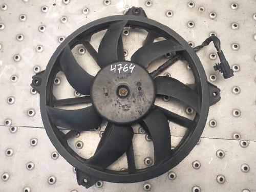Used Radiator fan Radiator fan 5324086 5324086