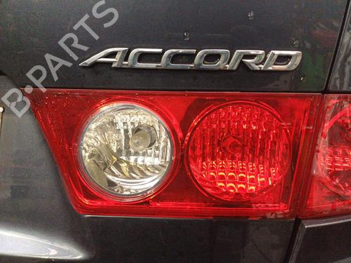 Used Right tailgate light Right tailgate light HONDA ACCORD VII (CL, CN) 2.4 (CL9) (190 hp) 40180122 40180122