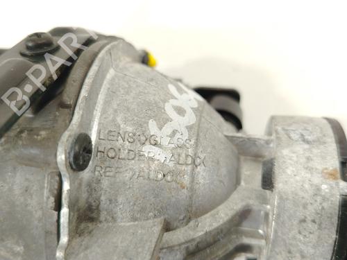 Right front fog light HYUNDAI i30 (PDE, PD, PDEN) 1.0 T-GDI | BP31904861C31 