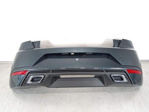 rear-bumper-seat-ibiza-v-kj1-kjg-2017-38460382 main image