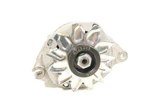 Used Alternator Alternator 34543765 34543765