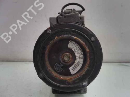 AC compressor BMW 3 (E90) 320 d | BP3202625M34 - Image 2