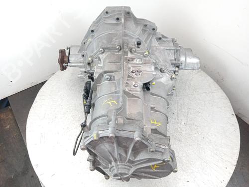 Gearbox AUDI A4 B8 (8K2)  | BP18266038M3 