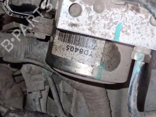 ABS pump RENAULT KOLEOS I (HY_) 2.0 dCi (HY0K) | BP36164657M43 - Image 2